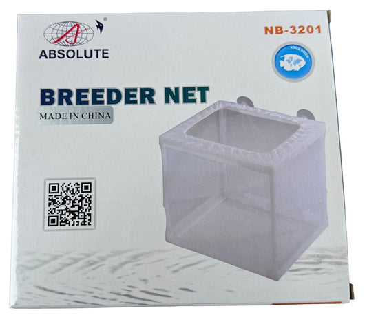Net Breeder NB3201