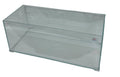 ABSOLUTE Opti Clear Tank 92x35x35 PICKUP ONLY