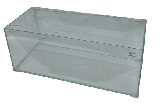 ABSOLUTE Opti Clear tank 92x35x35