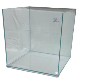 ABSOLUTE Opti Clear tank 35x35x35