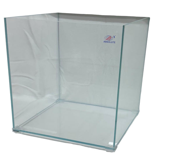 ABSOLUTE Opti Clear tank 35x35x35