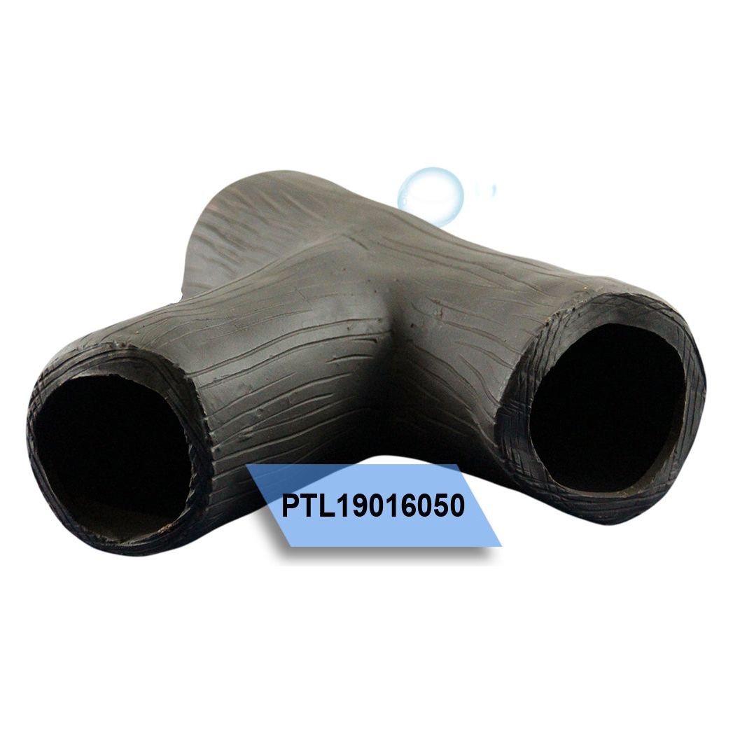 The Log Multi function spawning cave PTL19016050