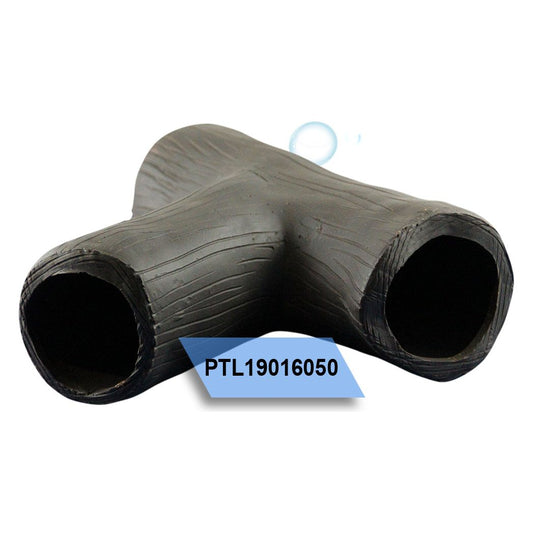 The Log Multi function spawning cave PTL19016050