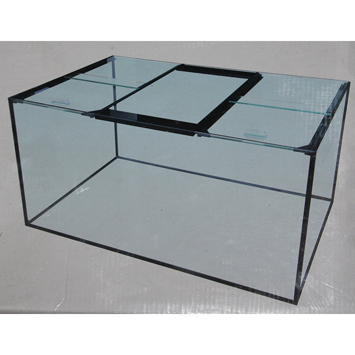 Absolute 3ft The Edge fish tank : (EG31420) PICKUP ONLY
