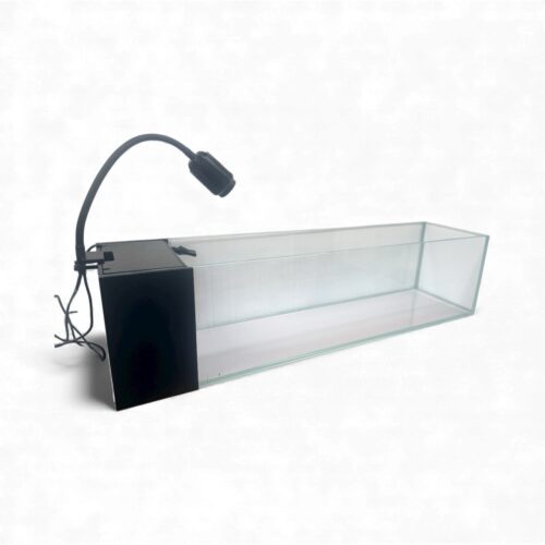 Absolute Riverina Glass Tank : RN 122x36x36 10mm PICKUP ONLY