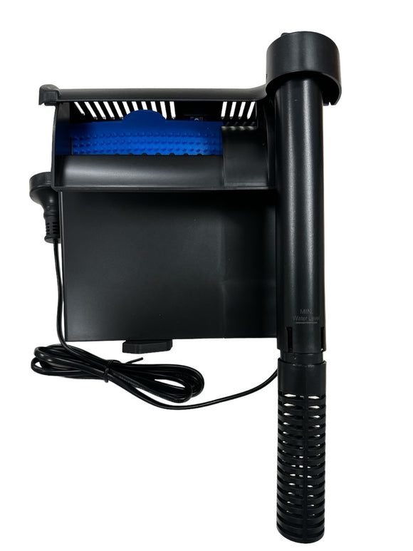RESUN STREAMAX POWER FITER SMX550