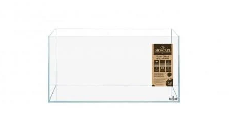 Bioscape 45 X 24 X 25CM (5mm glass) PICKUP ONLY