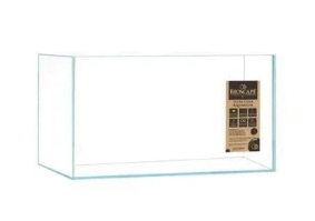 Bioscape River 60x24x26cm base 6mm sides 5mm PICKUP ONLY
