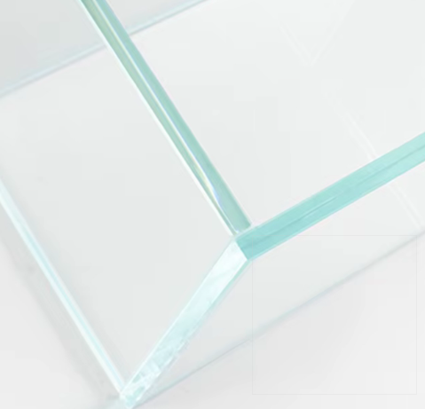 Absolute Ultra Clear Bookshelf Tank 10mm 920x360x360