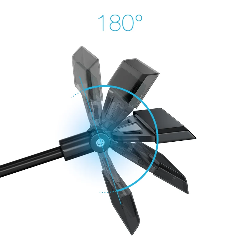 WYLD Razorpivot 50