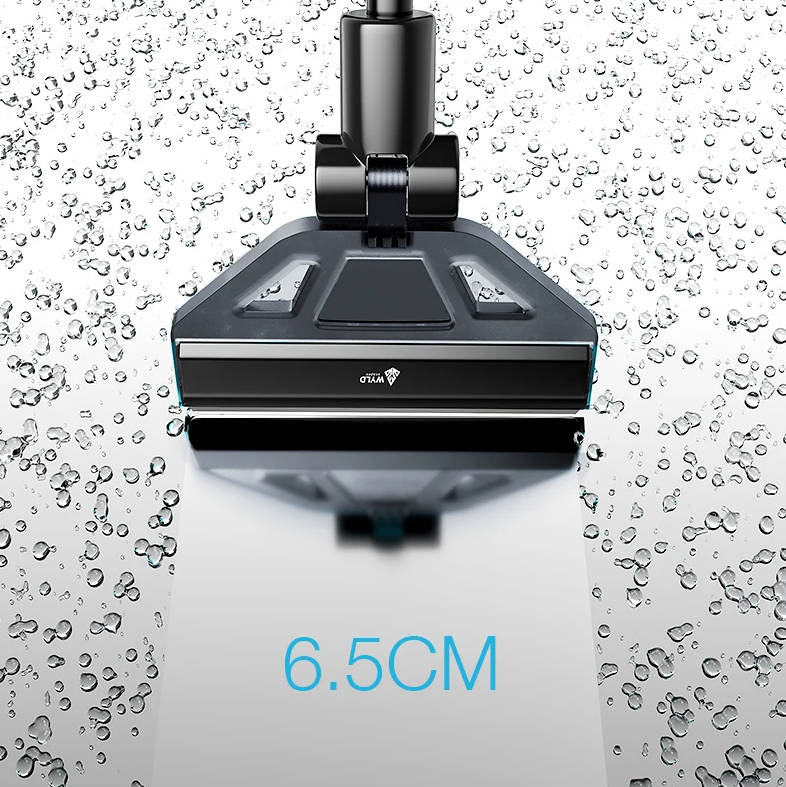WYLD Razorpivot 50