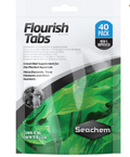 Seachem Flourish Tabs 40 pack