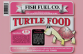 Fish Fuel Co. Turtle Food