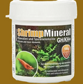 Salty Shrimp shrimp Mineral GH/KH+ - Minerals and trace elements