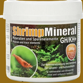 Salty Shrimp shrimp Mineral GH/KH+ - Minerals and trace elements