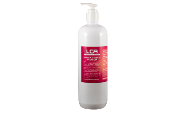 LCA Shrimp Mineral Premium (Shrimp GH+ 3.8 :1)