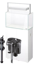 AQUAEL Ultrascape 60 (Snow) Package PICKUP ONLY