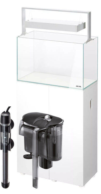 Aquael Ultrascape 60 Snow Package
