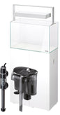 Aquael Ultrascape 60 Snow Package
