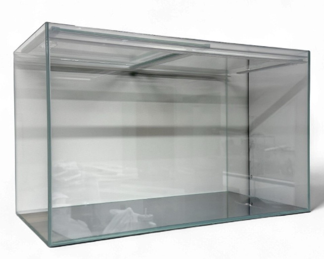 Absolute Tranquility 45 Degrees Opti Clear 61x30.5x36 PICKUP ONLY