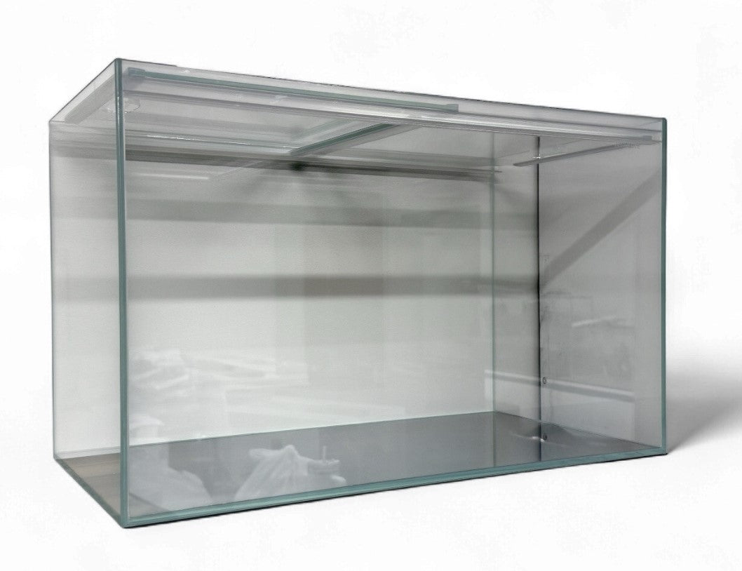 Absolute Tranquility 45 Degrees Opti clear 610x305x360 PICKUP ONLY