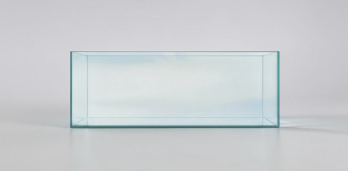 Absolute Ultra Clear Bookshelf Tank 10mm 1220 x 360 x 360mm