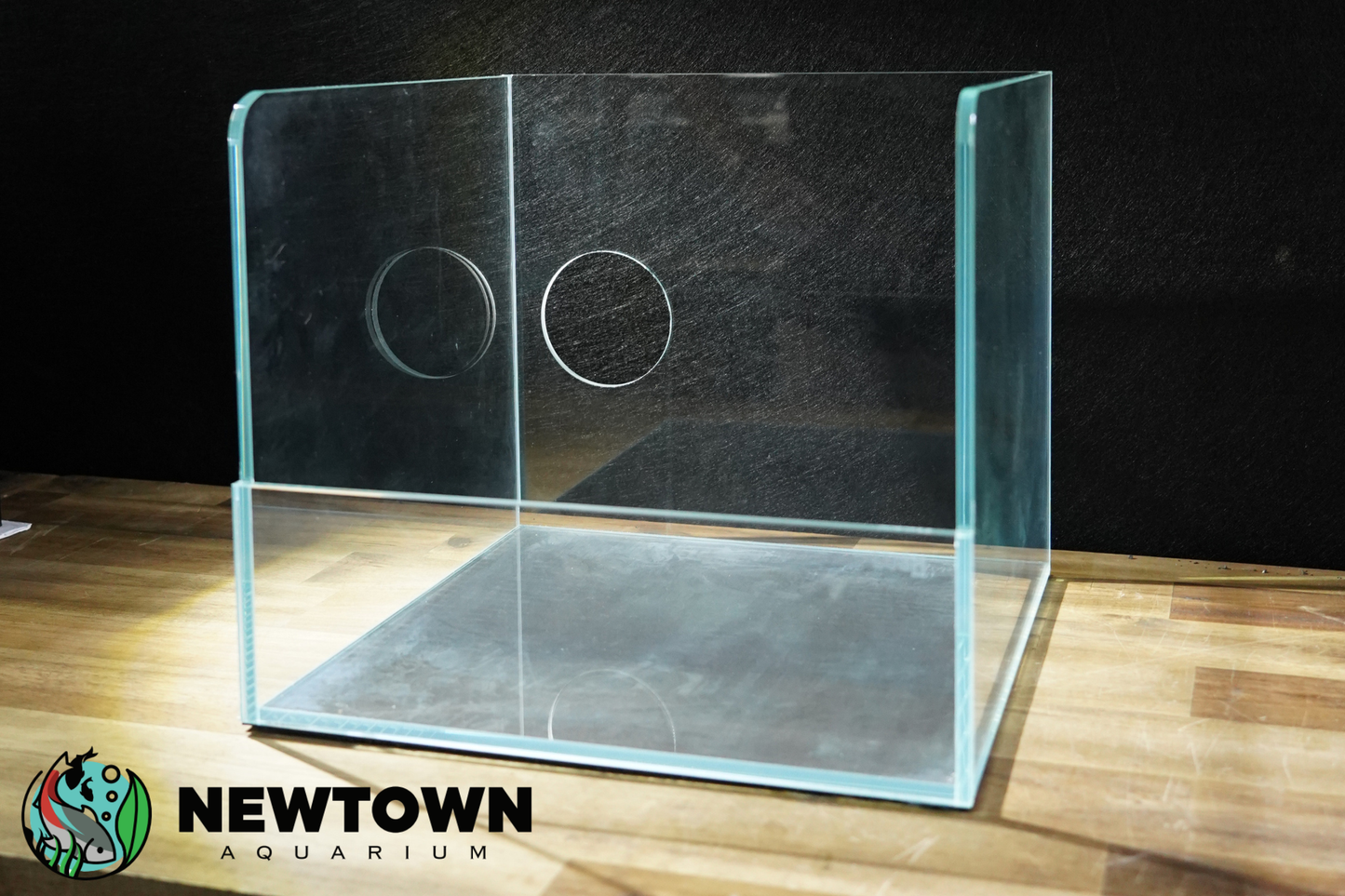 Lush Terrarium 30x30x36 PICKUP ONLY