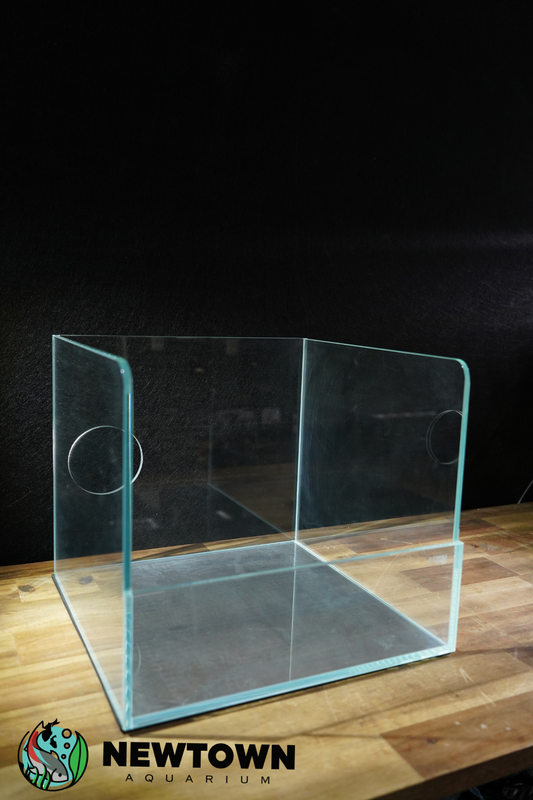 Lush Terrarium 30x30x36 PICKUP ONLY