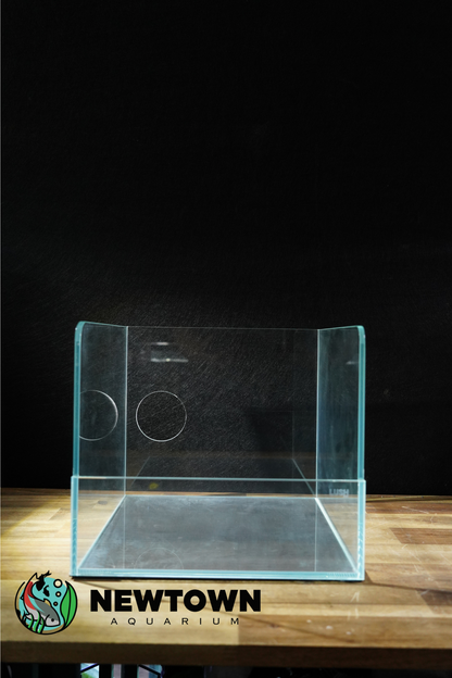 Lush Terrarium 30x30x36 PICKUP ONLY