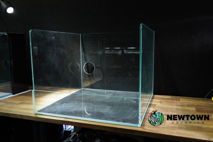 Lush Terrarium 35x35x30 PICKUP ONLY