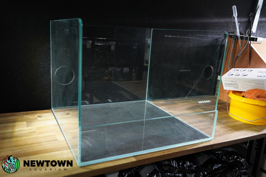 Lush Terrarium 35x35x30 PICKUP ONLY