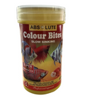 Colour Bites slow sinking (Red Micro Worms)