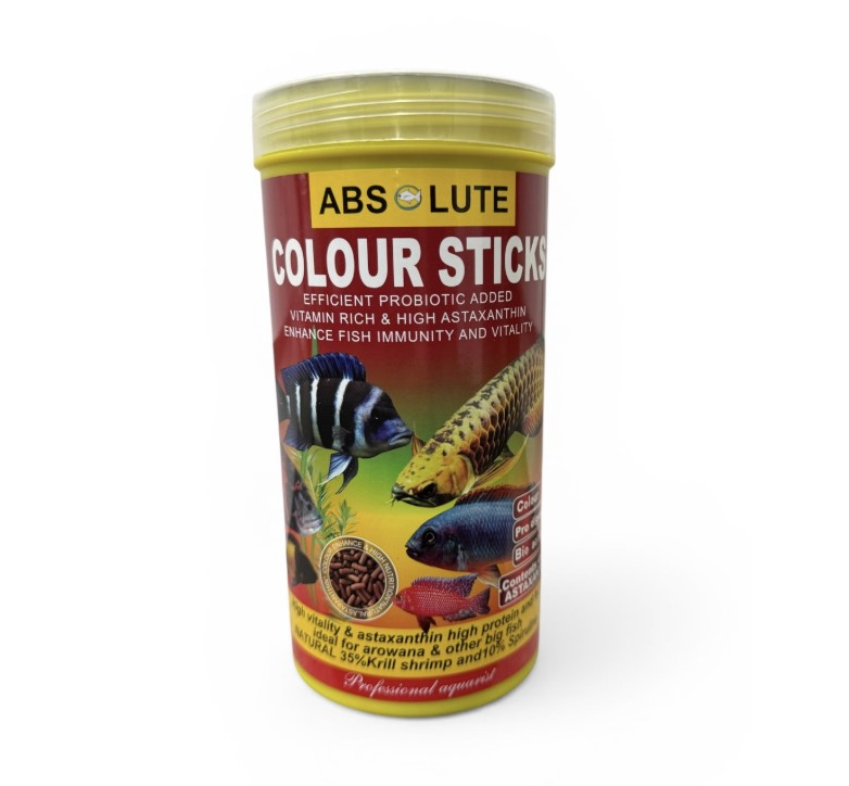 Absolute Colour Sticks 400g