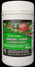 Aqua-Pics Amazon / Plant GH Conditioner 250g