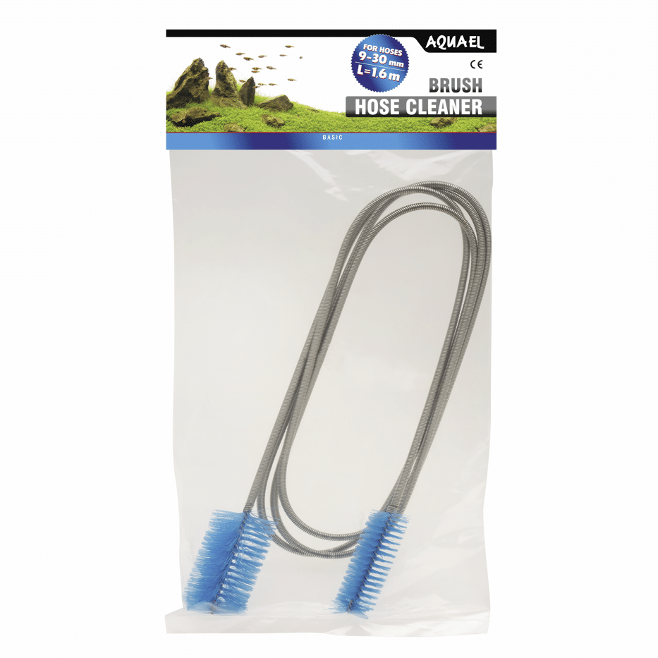 AQUAEL Hose Cleaner 9-30MM