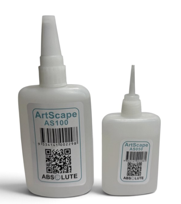 Absolute Artscape Glue 100g