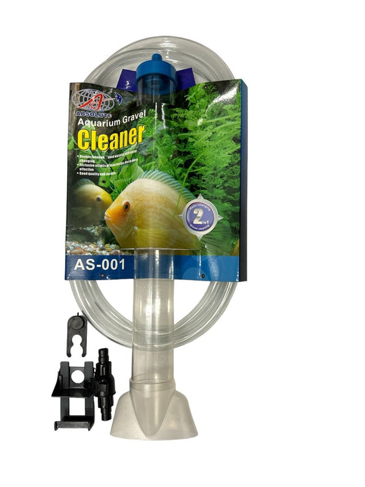 Absolute Siphon Cleaner AS001