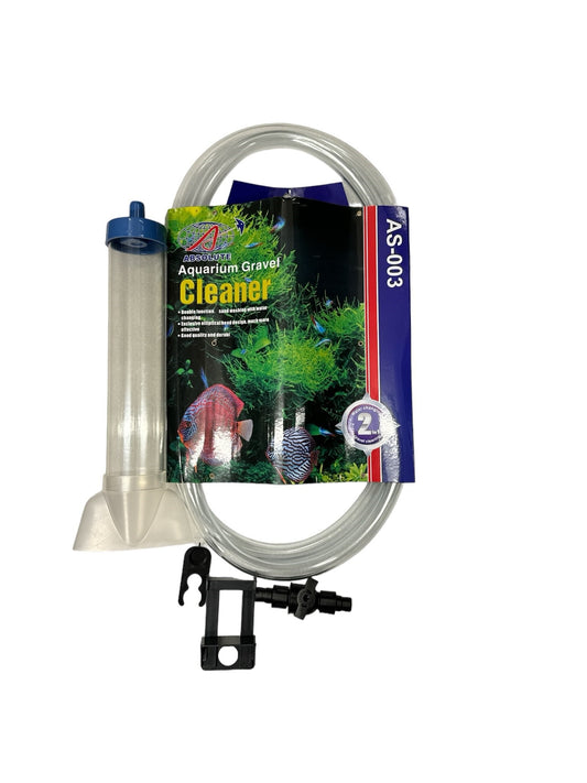 Absolute Siphon Cleaner AS003