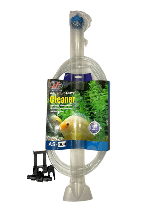 Absolute Siphon Cleaner AS004