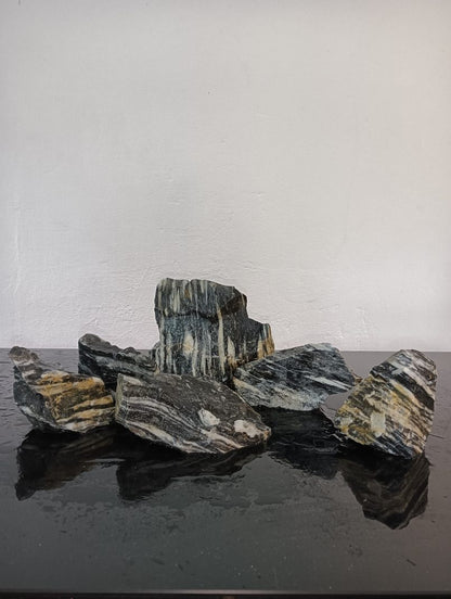 AP Naturals Aurum Stone