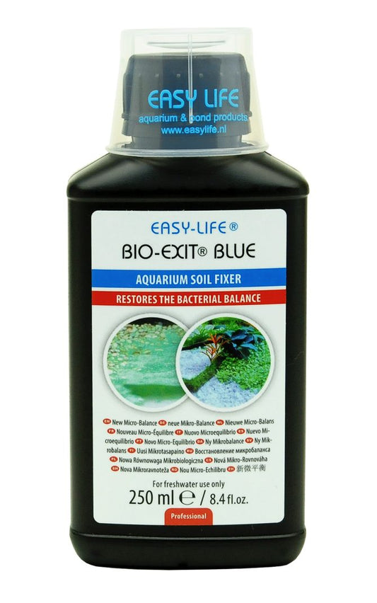 Easy-Life Bio-Exit Blue 250ml