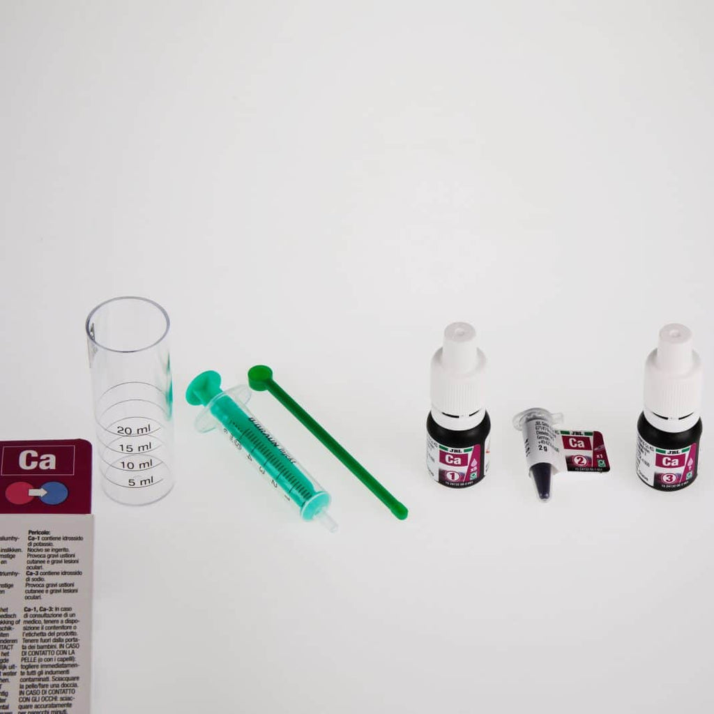 JBL Test Kit Refill Calcium (Ca)