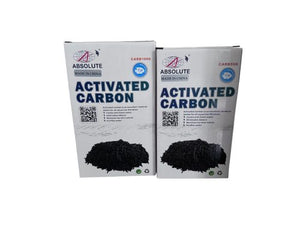 Activated Carbon CARB