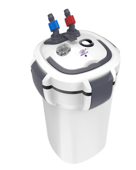 Absolute Cleantech Canister X2100UV