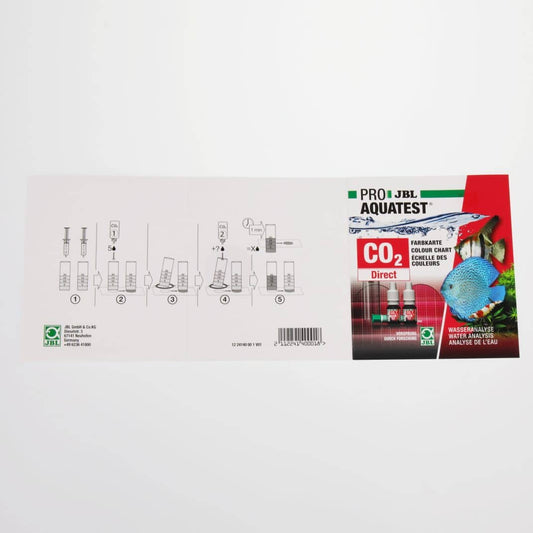 JBL Test Kit – CO2 Direct