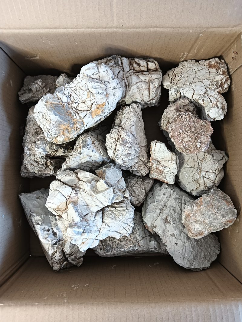 AP Naturals Corners Stone