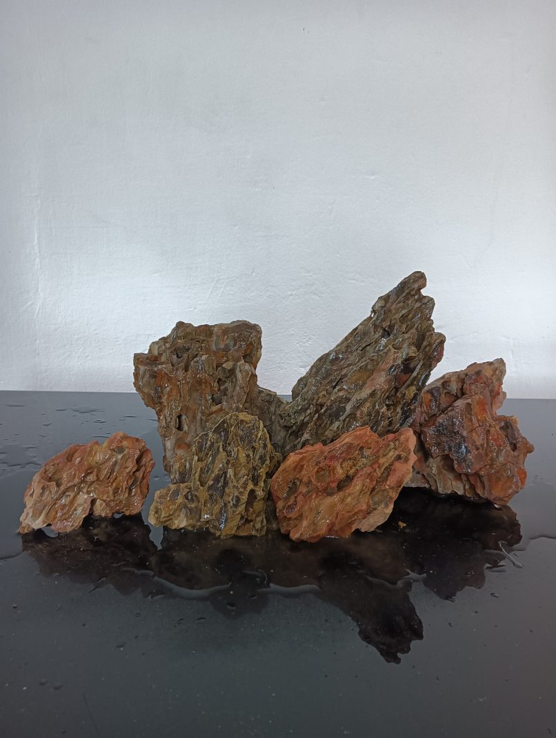 AP Naturals Dragon Stone