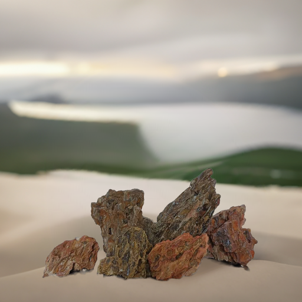 AP Naturals Dragon Stone