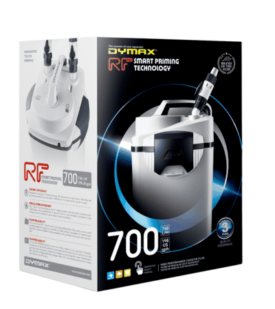 DYMAX RF CANISTER 700 (750L/H) FILTER