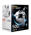 DYMAX RF CANISTER 500 (600L/H) FILTER
